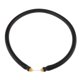 thumbnail image 1 of Tubo de Goma para Pesca / Latex de Caucho Repuesto para Lanza, ø Interior 3mm ø Exterior 16 mm Longitud 68cm Negro, 1 of 8
