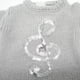 thumbnail image 5 of Dulce de Suéter para Muñeca Americana de 18 Pulgadas CUTICAT, 5 of 7