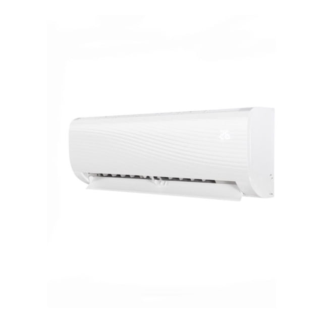 Aire Minisplit 220v 1 Tonelada Midea Comfee Solo Frío 12 000 btu Comfee Minisplit