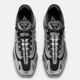 thumbnail image 4 of New Balance 1000 [M1000EGR] Men Casual Shoes Black/Silver Metallic, 4 of 6