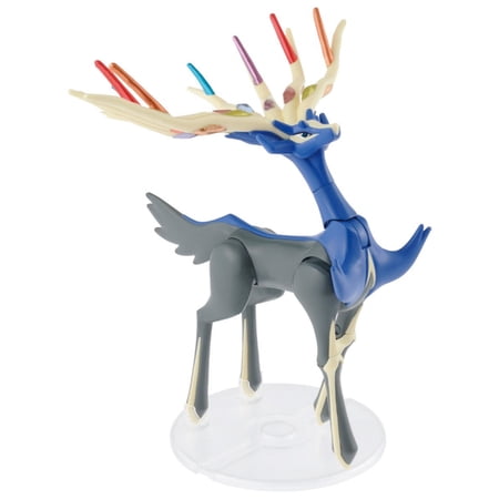 SpruKits Level 2 Pokemon - Xerneas