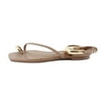 thumbnail image 2 of Steve Madden Odyssey Women's Sandals Mocha Size 10 M, 2 of 8