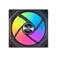 thumbnail image 3 of LIAN LI UNI FAN SL INFINITY 140 RGB BLACK ---UF-SLIN140-1B (No controller included), 3 of 6