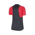 thumbnail image 2 of Nike Maillot de Soccer Académique pour Femmes, Rouge, Petit, 2 of 2