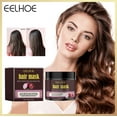 thumbnail image 1 of Mascarilla Reparadora Nutritiva onlyliua para Cabello Seco y Encrespado, 1 of 7