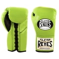 thumbnail image 1 of CR Professional Boxing Gloves (Open Box Item), 1 of 10