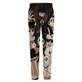 thumbnail image 6 of Bendy And The Ink Machine Men's Lightweight Pajama Pants Soft Lounge Sleep Joggers Sleepwear Bottom Pants, 6 of 7