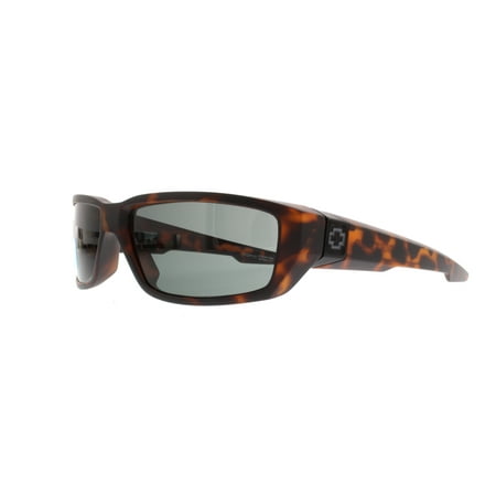 SPY Sunglasses DIRTY MO Matte Camo Tort