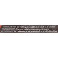 thumbnail image 6 of 4x Hershey's Genuine Chocolate Syrup 24 Oz Bottle - FATE FREE 96 Oz - 4 PACK, 6 of 6