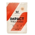 thumbnail image 1 of Protein Powder Myprotein Impact Whey Isolate 2.5kg Vanilla, 1 of 7