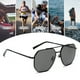 thumbnail image 5 of Los vidrios anti-ultravioleta de la sombrilla forman las gafas de sol al aire libre de alta definición, hechas de TAC y del metal, 5 of 5