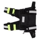 thumbnail image 2 of Bolsa de pecho para Radio, chaleco frontal reflectante verde, funda para Walkie Talkie Baofeng, 2 of 5