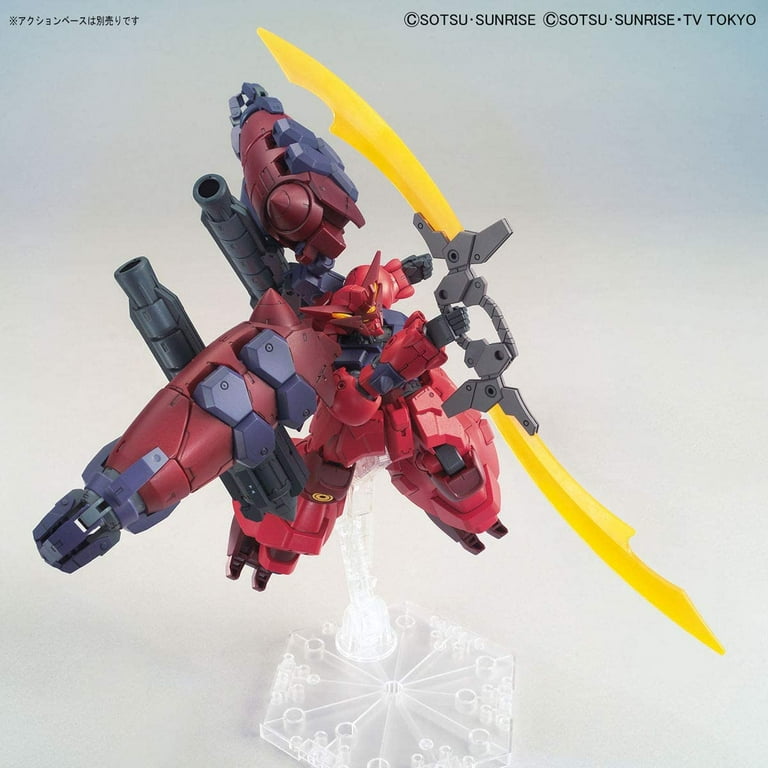Bandai #21 Gundam Gp-Rase-Two-Ten 