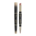 thumbnail image 3 of Fiudx Lápiz Labial de Doble Punta Que Mantiene El Color y Revela El Maquillaje. Lápiz Labial de Tubo Delgado de Dos Puntas., 3 of 3