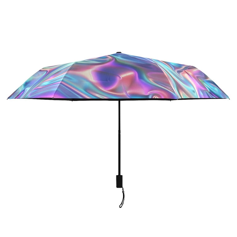 holographic patio umbrella PURPLE LEAF 14ft Market with Solar LED and Base Double-Sided Rectangle Outdoor Table Sun Umbrellas with Crank for Pool Beach Deck Backyard Taupe : Patio, Lawn & Garden The Fiesta Cantilever umbrella creates an elegant setting in any patio area by combining the convenience of the 10 Iridescent Liquid Marble Compact Sun