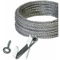 thumbnail image 1 of 50 lbs Picture Hanger Set - Pack of 10, 1 of 1