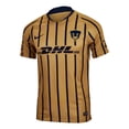 thumbnail image 1 of Jersey Nike  Hombre Pumas UNAM 18/19 Dorado 919012711, 1 of 5