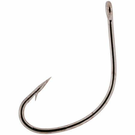Eagle Claw® Lazer Sharp® Kahle All-Purpose Live and Chunk Bait Fish Hook 50 ct (Best Hooks For Live Bait)