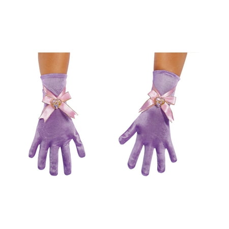 Rapunzel Child Gloves