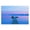Lake Pier Sunset, variant on Stupell Industries Contemporary Lake Shore Dock Photograph Black Framed Giclee Art, 14 x 11, by James McLoughlin