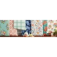 thumbnail image 4 of The Pioneer Woman Mazie Floral 24-Pieces Peel and Stick Wall Decals, 4 of 4