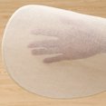 thumbnail image 5 of Juego de 10 paños de algodón puro para vaporizador, prácticos filtros para vaporizador (beige), 5 of 5