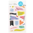 thumbnail image 4 of Recollections Birthday Sticker Book, 12 Pack, 4 of 8