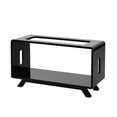 thumbnail image 1 of Transparent Acrylic Speaker Stand for Marshall EMBERTON II Speaker(B), 1 of 5