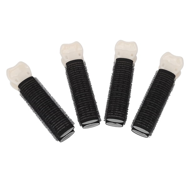 4 piezas de pinzas para el cabello para mujer, para dar volumen a las raíces del cabello, para uso diario.
