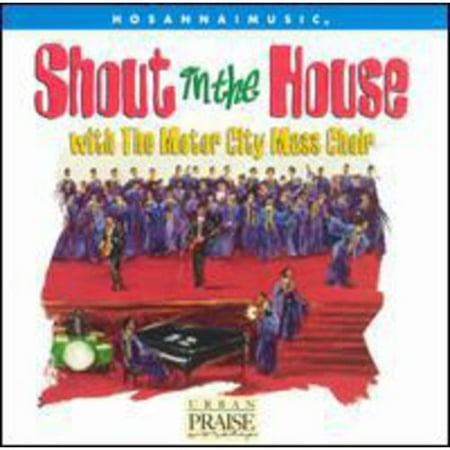 Shout In The House