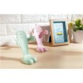 thumbnail image 3 of Hongchun Smiley Face Hug Phone Holder Desktop Stand Stents Portable Tablet Mobile Charging Watching 4pcs, 3 of 5