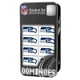 thumbnail image 2 of Juego de dominó MasterPieces Game Day NFL Seattle Seahawks, 28 piezas, 2 of 3