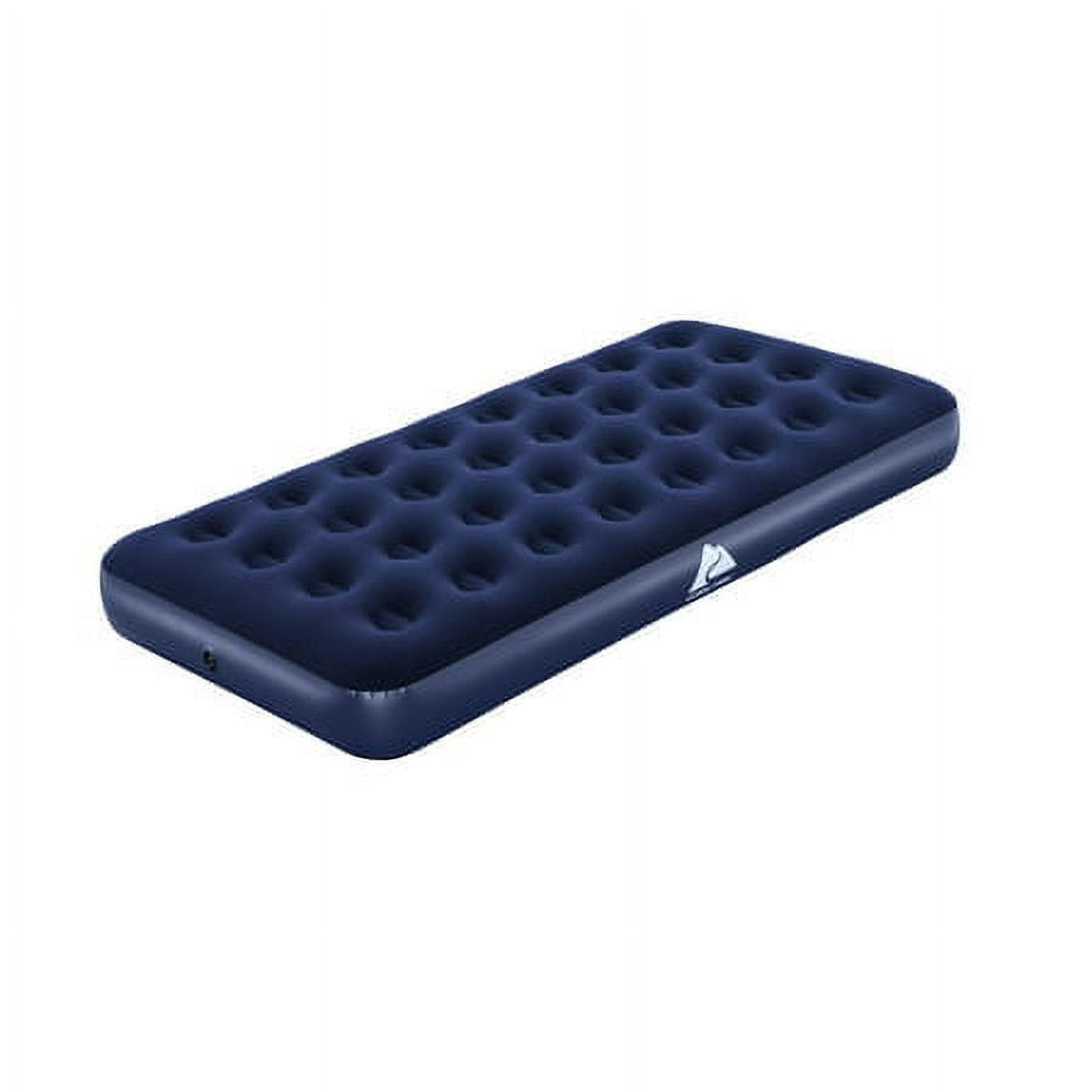 (2 pack) Ozark Trail 10” Twin-XL Airbed Mattress
