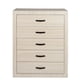thumbnail image 1 of Cajonera Anna - Blanco, 1 of 10
