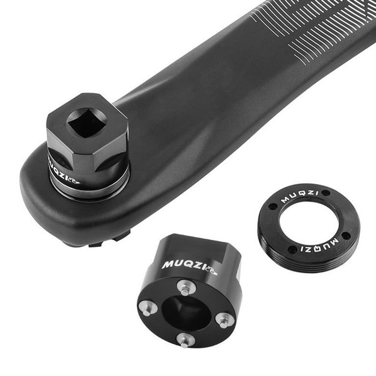 Crank Arm Cap Tool For DUB BB30 - Bike Crank Extractor/Removal Tool For SRAM NX/GX Eagle