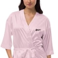 thumbnail image 6 of Battl Victory Records - Satin robe, 6 of 10
