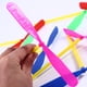 thumbnail image 4 of Paquete de 12 juguetes exóticos de hadas voladoras para niños, libélulas de bambú, volantes giratorios, juguetes para la interacción entre padres e hijos y el recuerdo de la infancia., 4 of 7