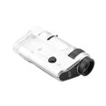 thumbnail image 4 of 20X-40X Mini Microscopio de Bolsillo Iluminado Con Zoom Con Iluminación de Alto Brillo Para Aficionados, Colrecionistas, Ingenieros, Científicos, Estudiantes, 4 of 7