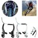 thumbnail image 4 of Bicicleta De Montaña, Freno De Carretera En Forma De V, Accesorios De Seguridad Para Bicicleta, Pieza De Bicicleta De Freno Kearding OD009911-01, 4 of 6