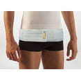 thumbnail image 4 of Maxar Sacroiliac Joint Pain Relief for Men & Women, Lower Back Support Belt, Sib-13, 4 of 6