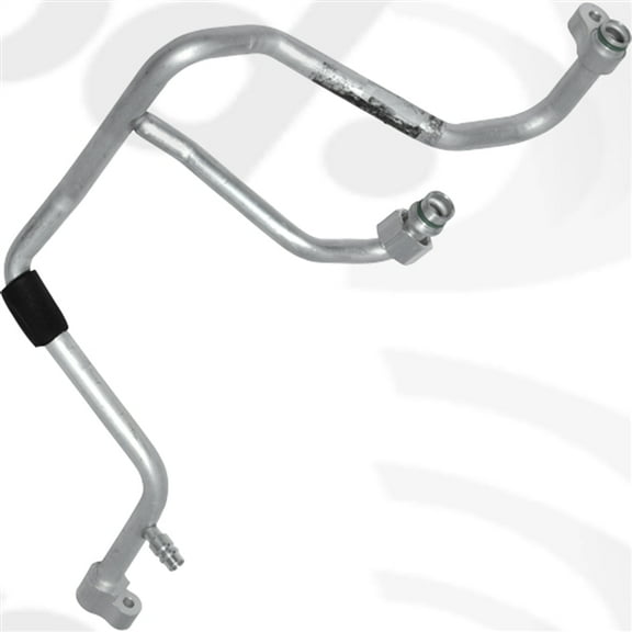 Global Parts Distributors 4813306 Hose Suction Line Fits select: 2009-2015 HONDA PILOT, 2007-2013 ACURA MDX