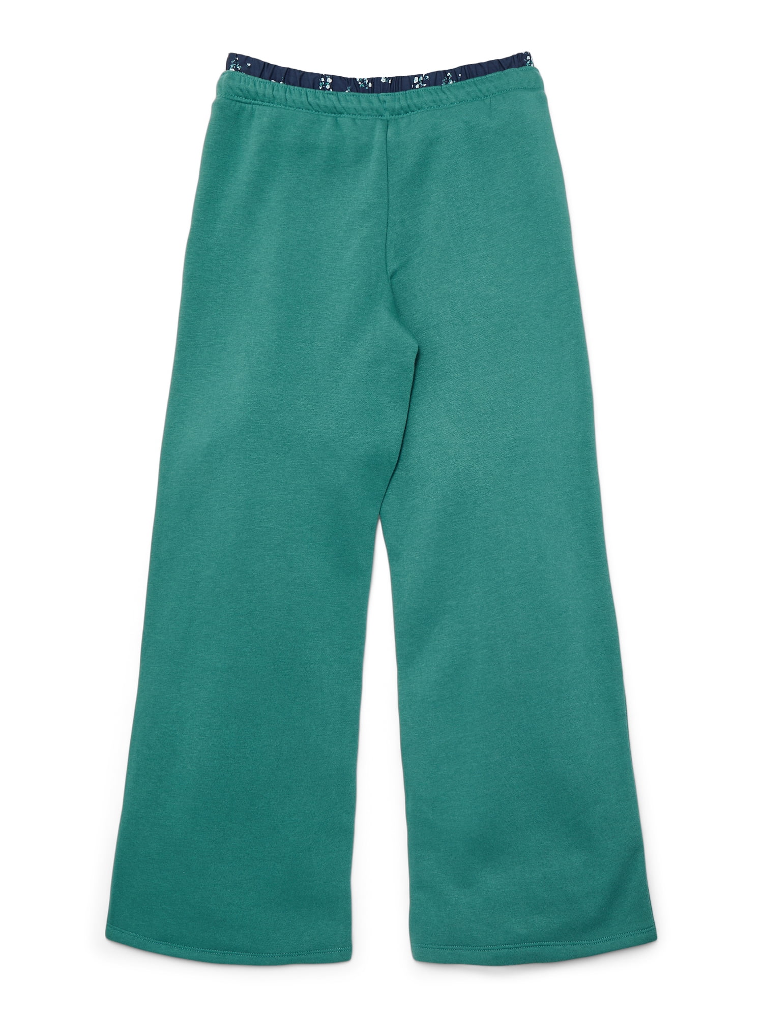 Weekend Academy Girls Boxer Sweatpants, Sizes 4-18