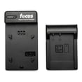 thumbnail image 4 of Battery Charger Focus for Sony DSCW830 Camera, 4 of 9