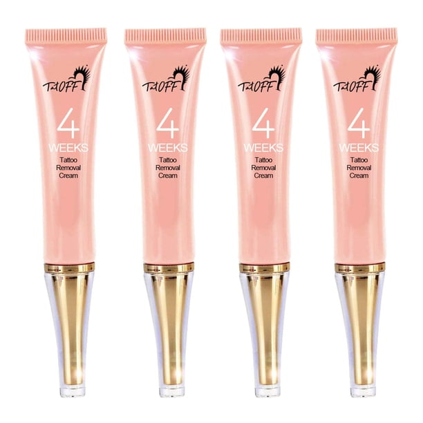 Toyfunny Tattoo Removal Cream Permanent Removal Of Tattoos Tattoo Removal Cream Walmart Com Walmart Com