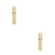 thumbnail image 4 of Advancent Soporte para agujas de coser, contenedor de almacenamiento para costura y reparación, agujas reutilizables para tejer, tubo para Type5 NO5, 4 of 6