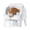 White, variant on PetPivot AS12 Automatic Cat Litter Box Self-Cleaning with Safety Protection, Liners, Front Entry Step Included, Full Grey