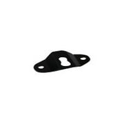 Sennheiser LH 47 - Mounting component (adapter plate) - for studio monitor - black