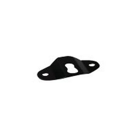 Sennheiser LH 47 - Mounting component (adapter plate) - for studio monitor - black