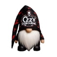 thumbnail image 2 of 12 Inch Plush Gnome – Licensed Gnome Decoration – Soft Collectible With Colors – Fun Fan, 2 of 4