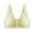 Green, variant on TAGOLD Womens Plus Size Bra,Summer Casual Bras for Womens,Women Fashion Sports Lace Bra Wire Free Underwear One-Piece Bra Everyday Underwear